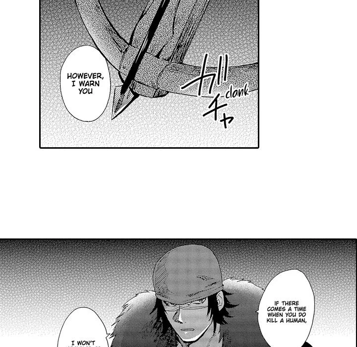 Anti Platonic - Chapter 11